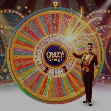 Crazy Time